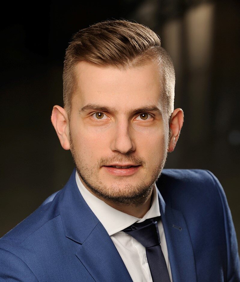 wojciech kieszkowski doradca podatkowy